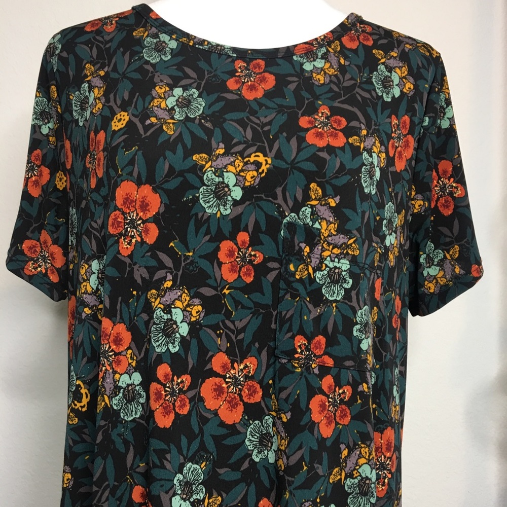 LuLaRoe Carly Dress